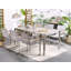 Kinde Patio Dining Armchair with Cushion-1244155609