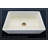 Luxury 33" L x 20" W Dual Mount Kitchen Sink with Basket Strainer-85885523