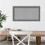 Tableau d'affichage mural magnétique-417844531