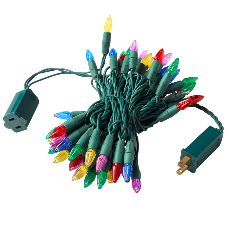 0.25'' String Lights