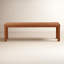 Dotty Upholstered Dining Bench-1528131245