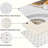 Flowing Texture Finish, Kitchen Mats Set Of 2-1667538484