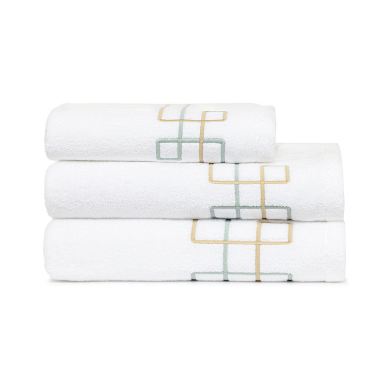 Villa Bath Towel