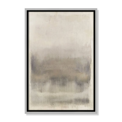 Balanced Silence II Print by Irena Orlov