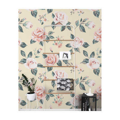 Guildford 2.5m x 1.04m Matte Mural