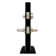 Complete Entry Lever Set with Single Cylinder Deadbolt