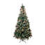 Lighted Artificial Christmas Tree-881984923