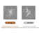 LED Mirror Full Length Mirror with Lights