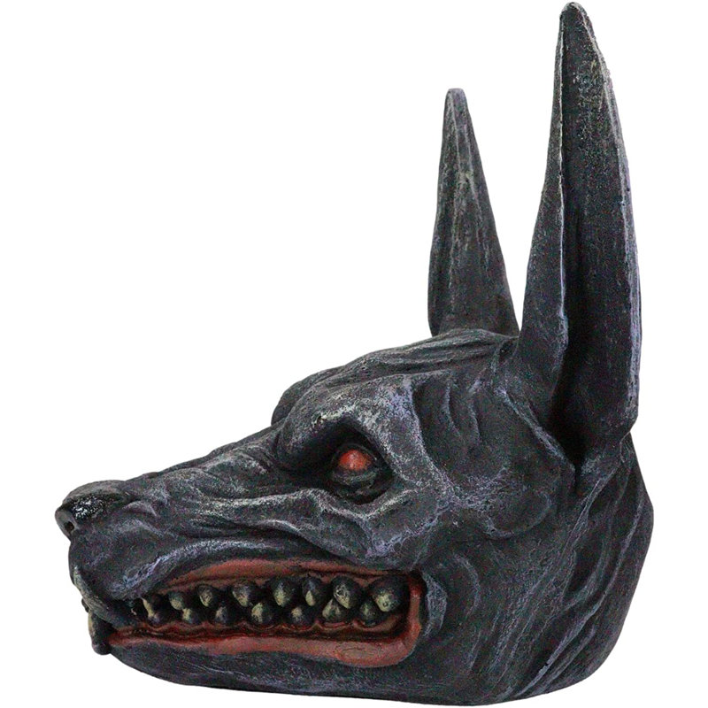 Figurine Alyxander Ebros