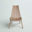 Foldable Outdoor Patio Dining Side Chair-674842856