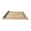 Tapis beige/brun traditionnel McGreggor-377784590