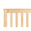 Futral Solid Wood Bed-2109332668