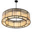 Lustre 10 lumières Bernardi