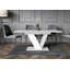 Extendable Dining Table Dubai-99440852