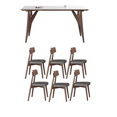 Table de salle à manger Modern