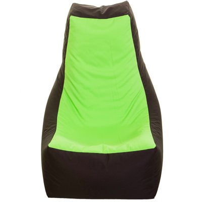 Polyester Outdoor Friendly Refillable Bean Bag Lounger