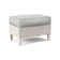 Repose-pieds standard 25 po Gibraltar