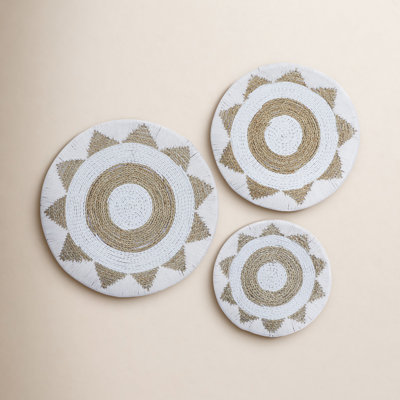 Fabric Wall Decor
