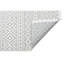 Hyuk Geometric Recycled P.E.T Indoor / Outdoor Area Rug-2116844117
