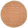 Desai Natural Fiber Hand Woven Jute Geometric Rug