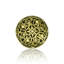KNOB; LT. COLORADO TOPAZ CRYSTAL-671949102