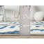 Tapis bleu marine Tidaholm Carlisia CAS230A-827740371