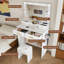 80 cm W Chest of 4 Drawers