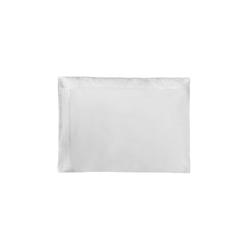 Matera Jacquard Cotton Duvet Cover