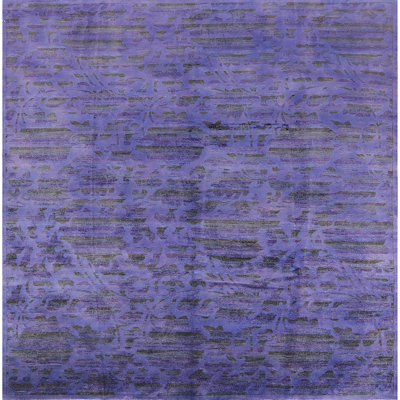 Abstract Indoor Rug