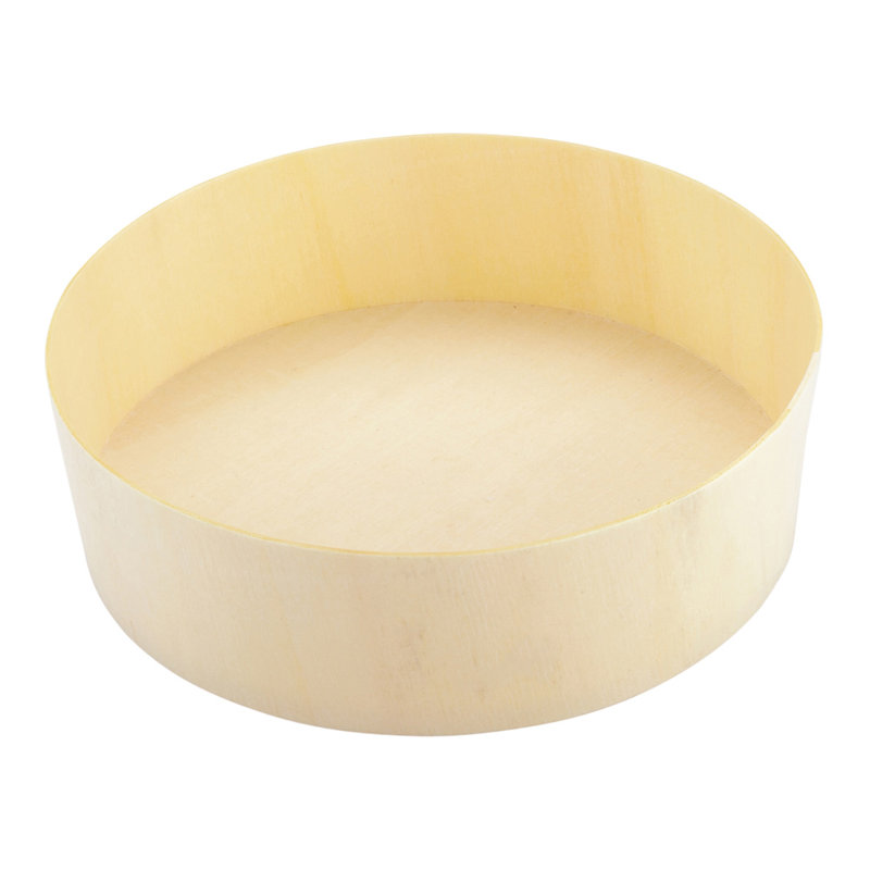Taipei Wood Disposable Tableware