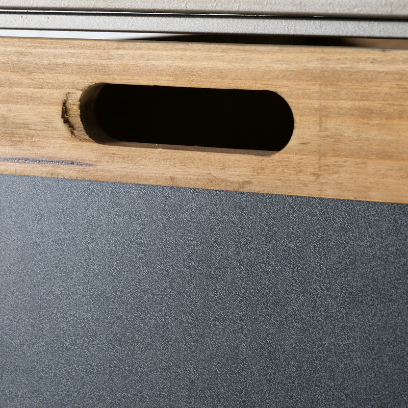 Suranne Accent Chest