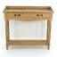 Console 39 po Schick