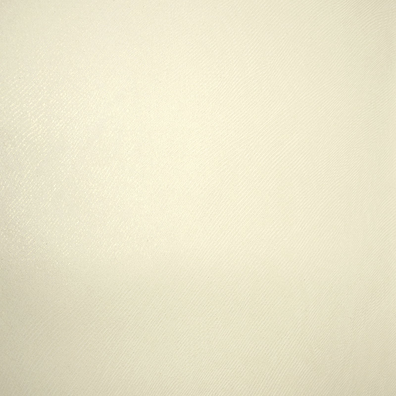 Panneau de papier peint gris anthracite Topío, L 26 po x L 144 po, Bleu doré / vert / argent / crème