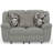 Trifecta Dual Gliding Reclining Loveseat-40043274