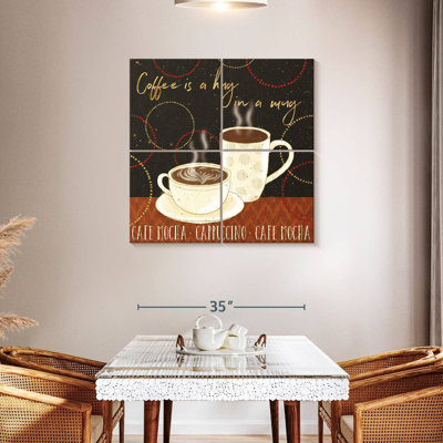 Yarlin Fresh Coffee III