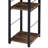 Vadna Black Finish Writing Desk-1131769072-1131769080