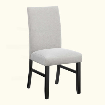 Mobilier de salle à manger en bois 2 pièces