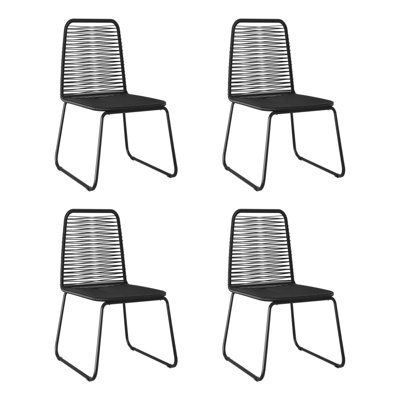 Ferriday Patio Dining Side Chair