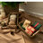 Handwoven Wicker Basket Set-47844049-90240567