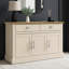 Sufy Octave Wide 3 Door 2 Drawer Sideboard-265153511