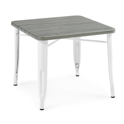 Bistro Kids Square Play Table