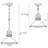 Moyers 1 - Light Single Pendant-2131703156