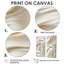 Sculptural Elegance - Art mural abstrait grand-1966027498-1966027497-1966027490