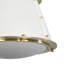 1 - Light Flush Mount-70735659