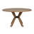 Millwork 5 Piece Round Dining Set