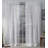 Lusetta Semi-Sheer Curtain Panel Pair-765327245-765327246