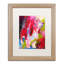 « red head », impression sur toile-25777464-25777540-25777544