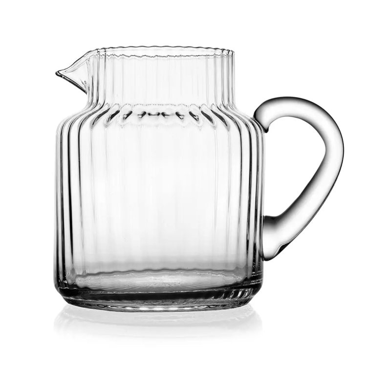 Dudu Da Pitcher, Optic Clear