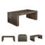 Table basse Desmonde