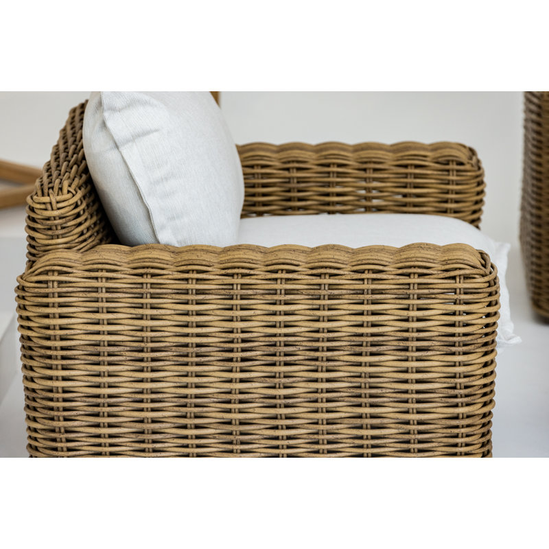 Playa Outdoor Lounge Chair